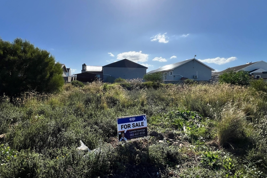 0 Bedroom Property for Sale in Fountains Estate Eastern Cape